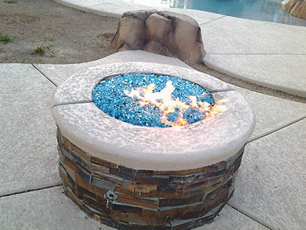 Fire Pit