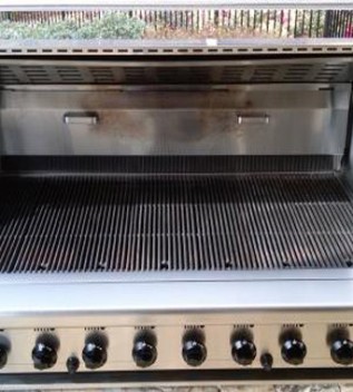 Sparkle Grill