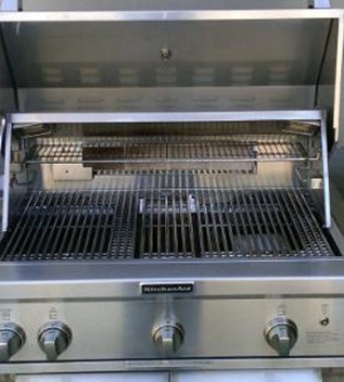 Sparkle Grill