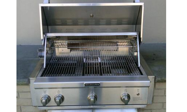 Sparkle Grill